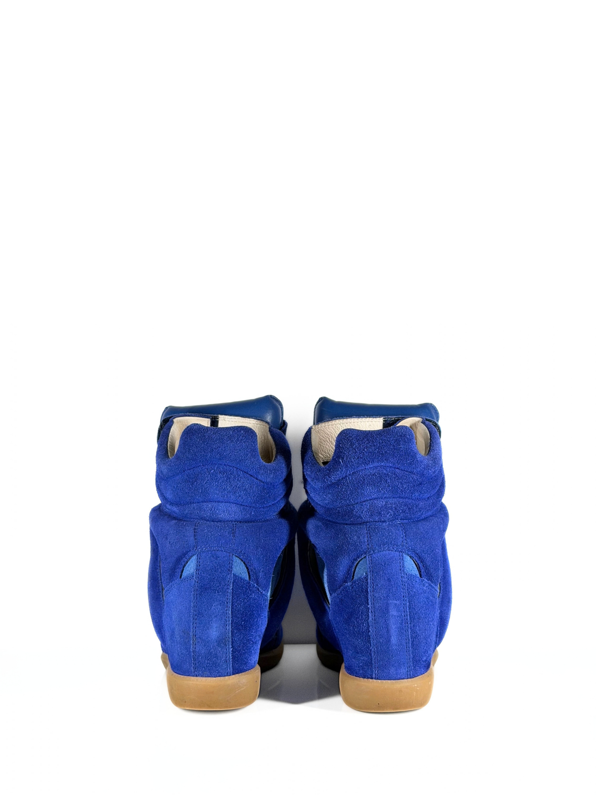 Isabel Marant Bekett - Blue 303