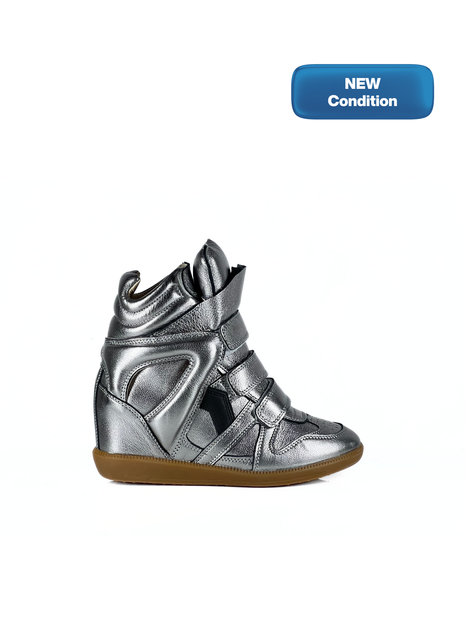 Isabel Marant Bekett - Argenté 210