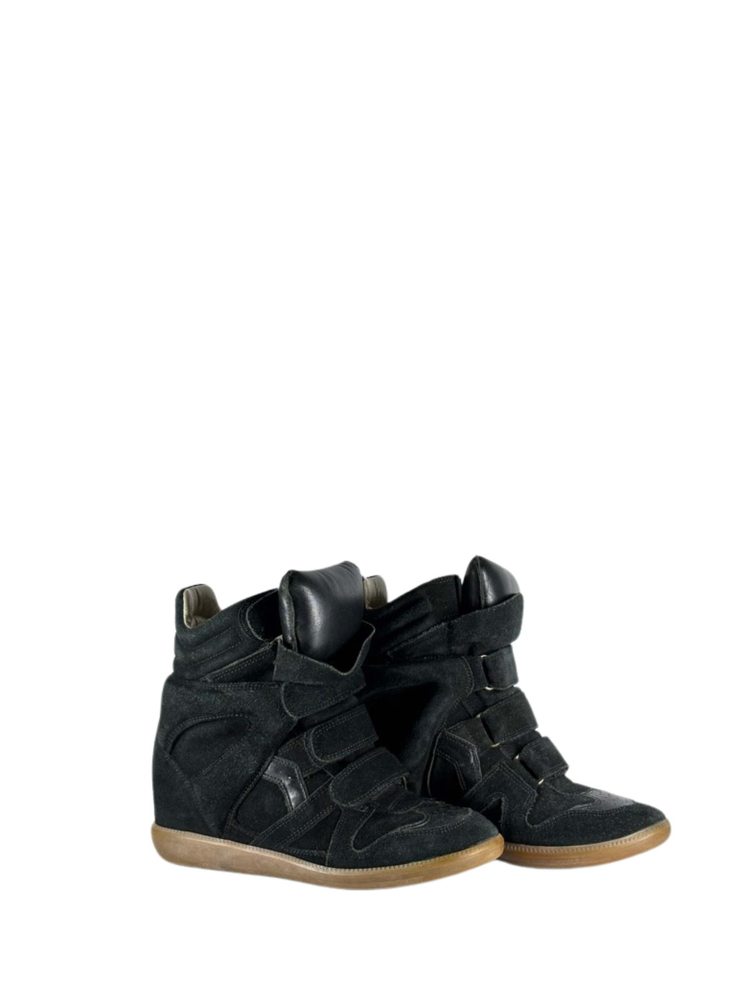 Isabel Marant Bekett - Noir 428
