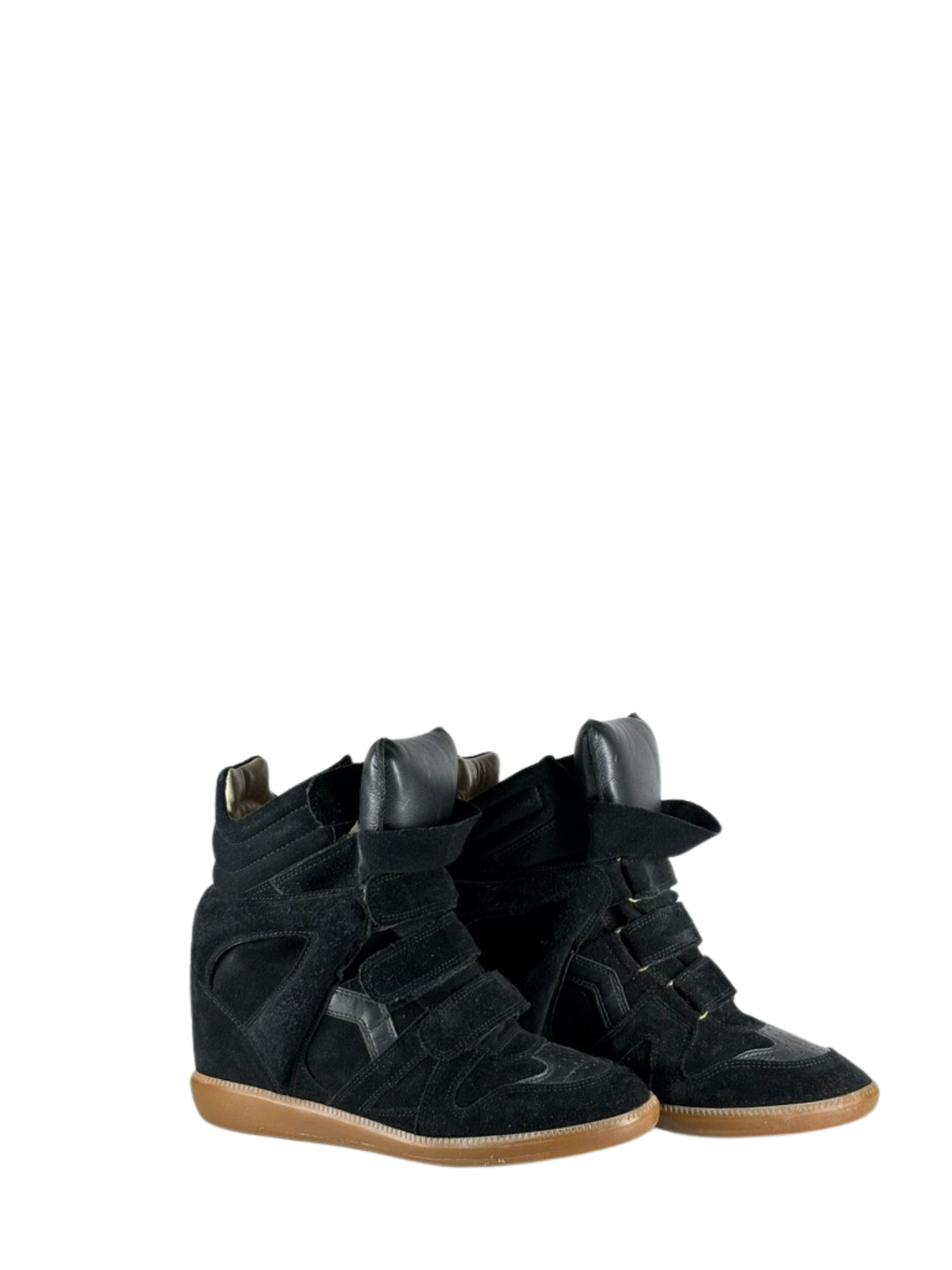 Isabel Marant Bekett - Noir 427