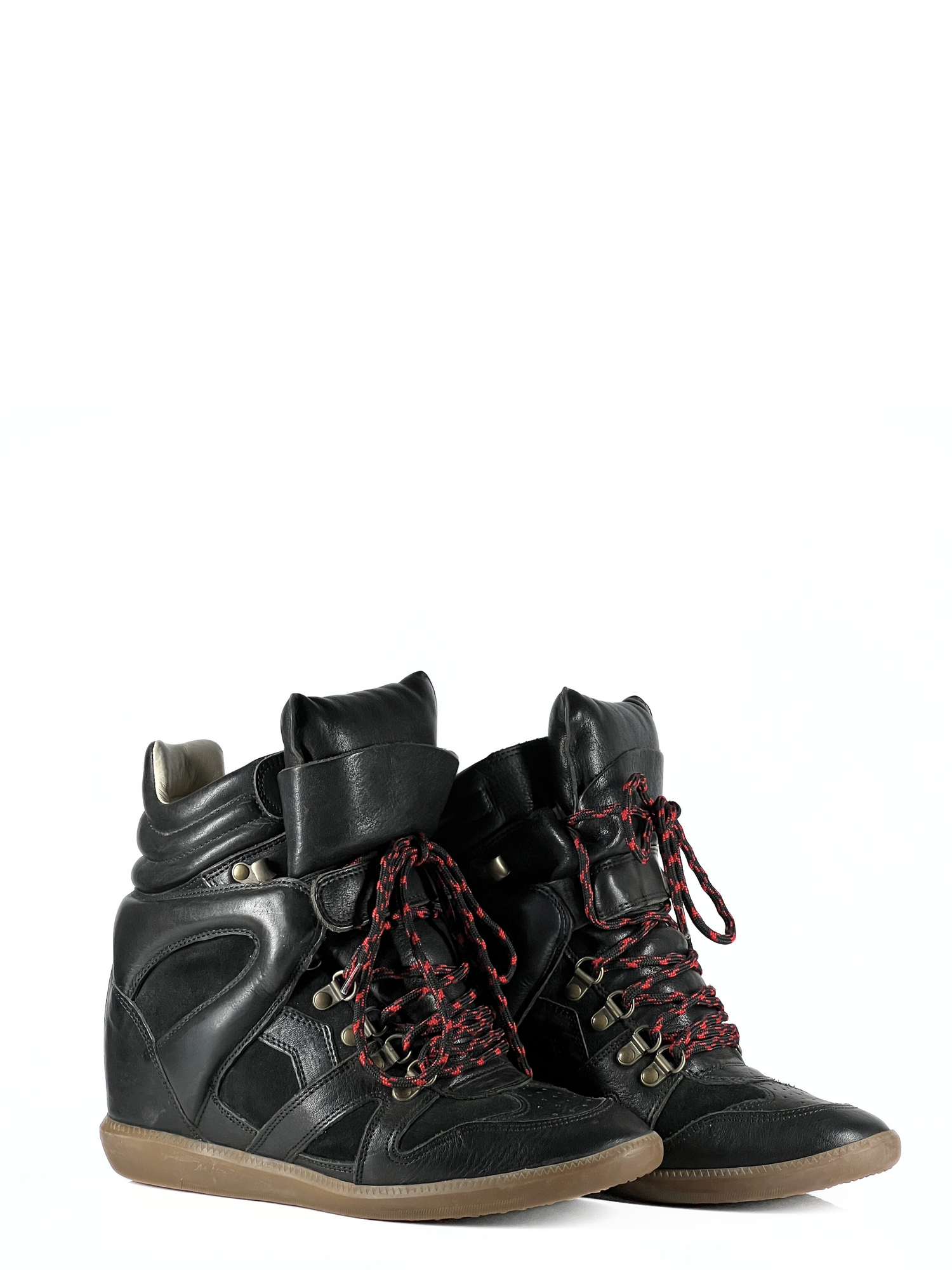 Isabel Marant Bekett - Noir 234