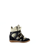 Isabel Marant Bekett - Python 295