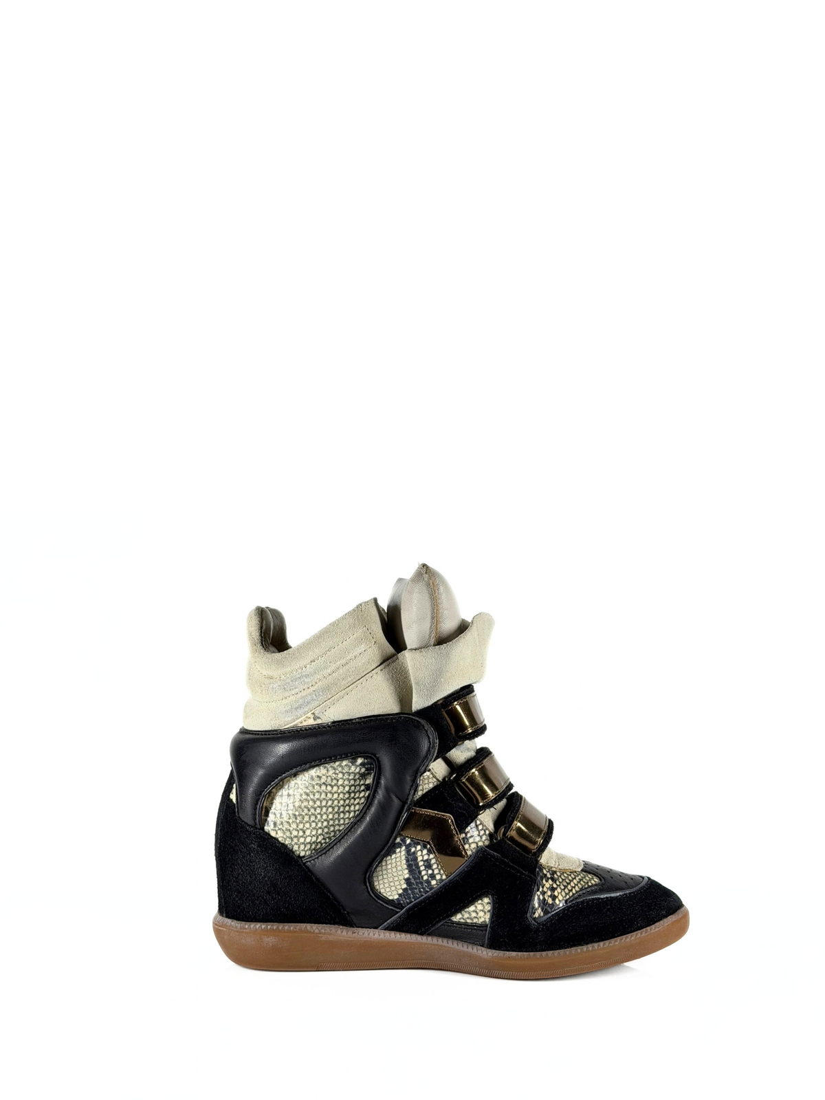 Isabel Marant Bekett - Python 295