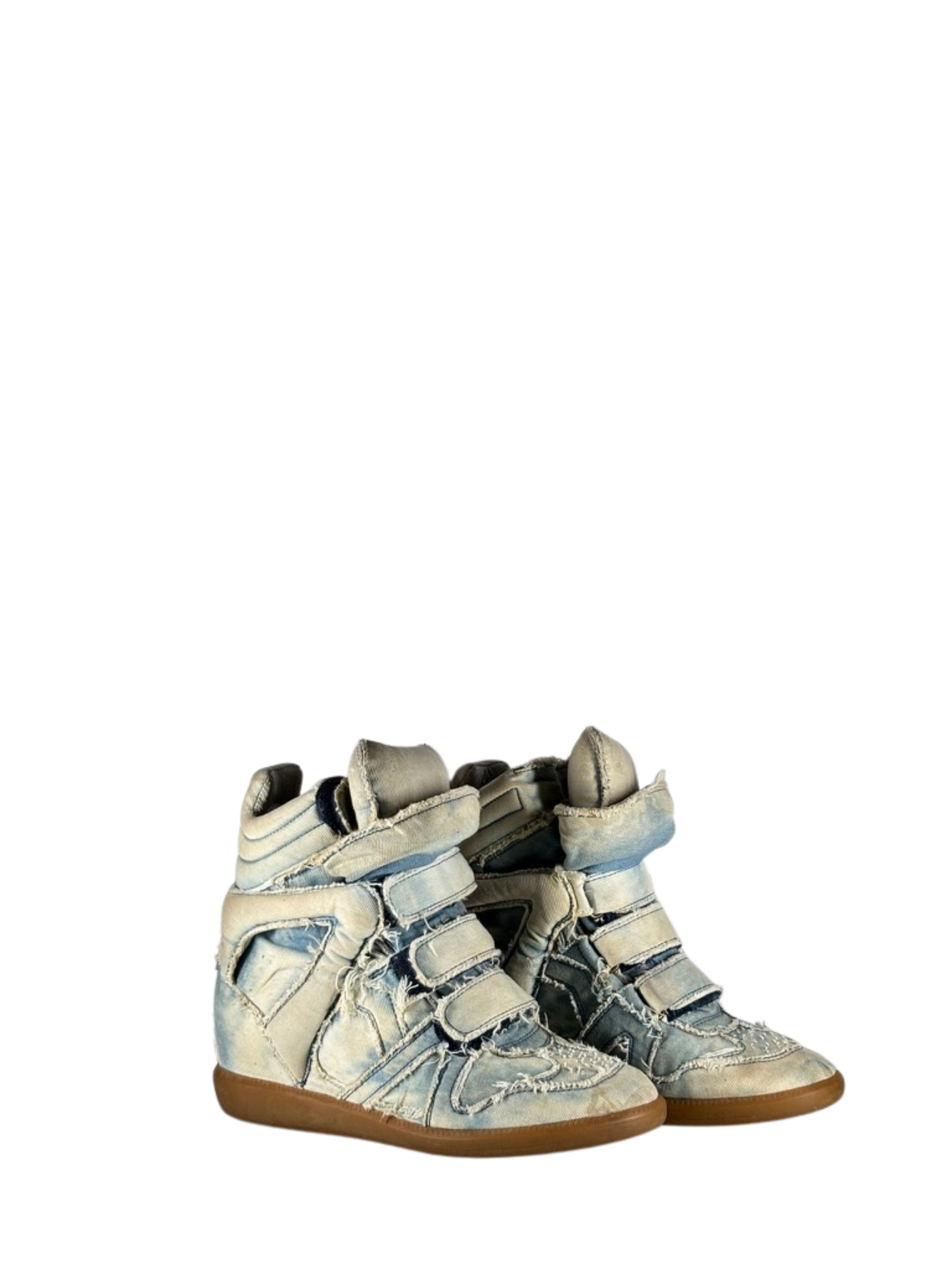 Isabel Marant Bekett - Denim Collector 419