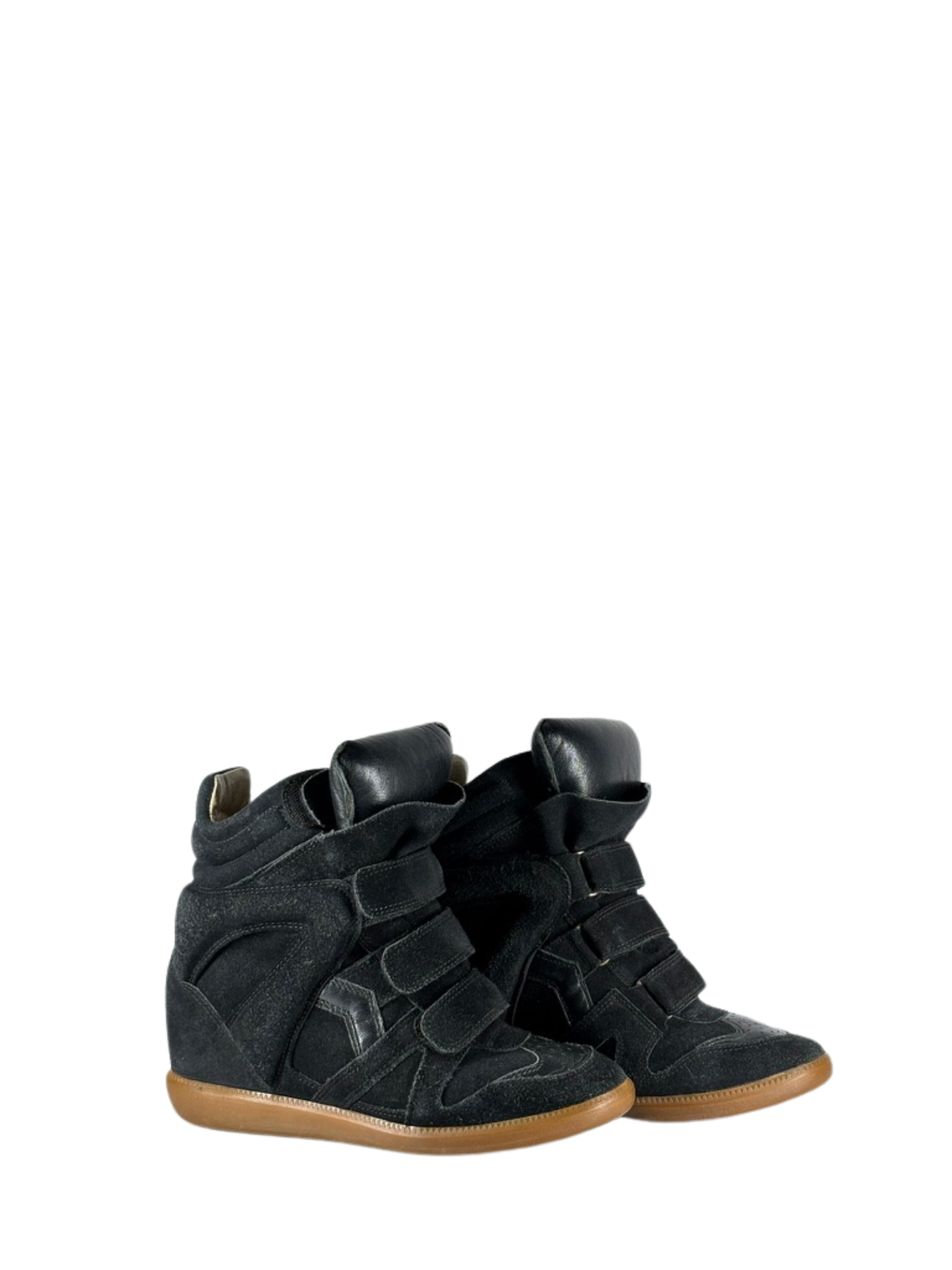 Isabel Marant Bekett - Noir 425
