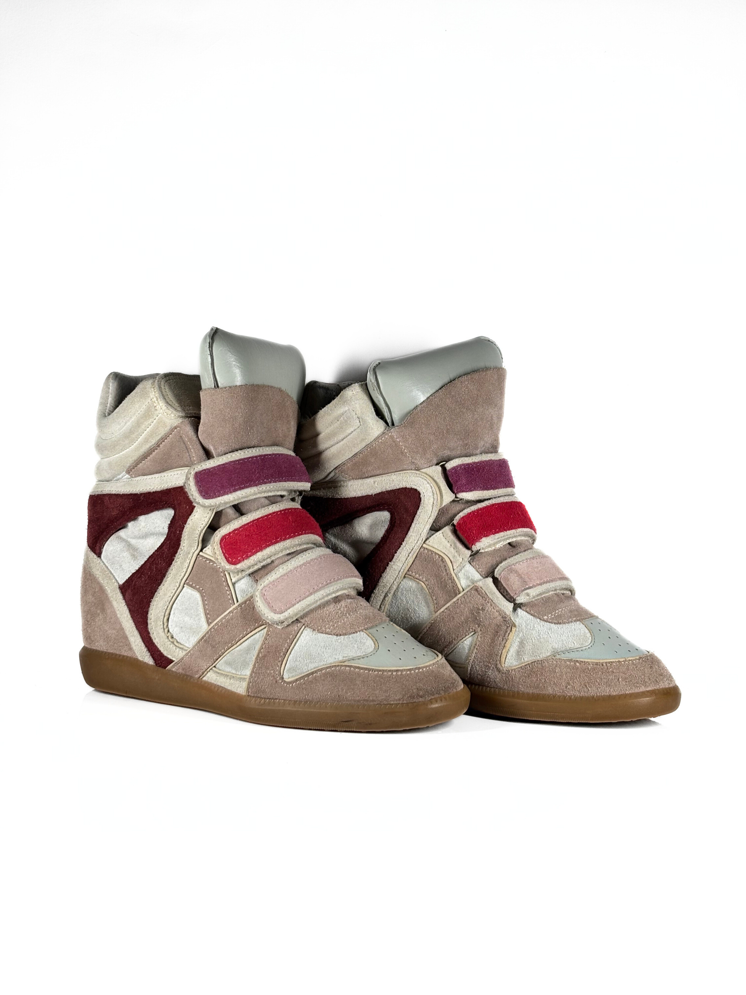 Isabel Marant Bekett - Multicolor