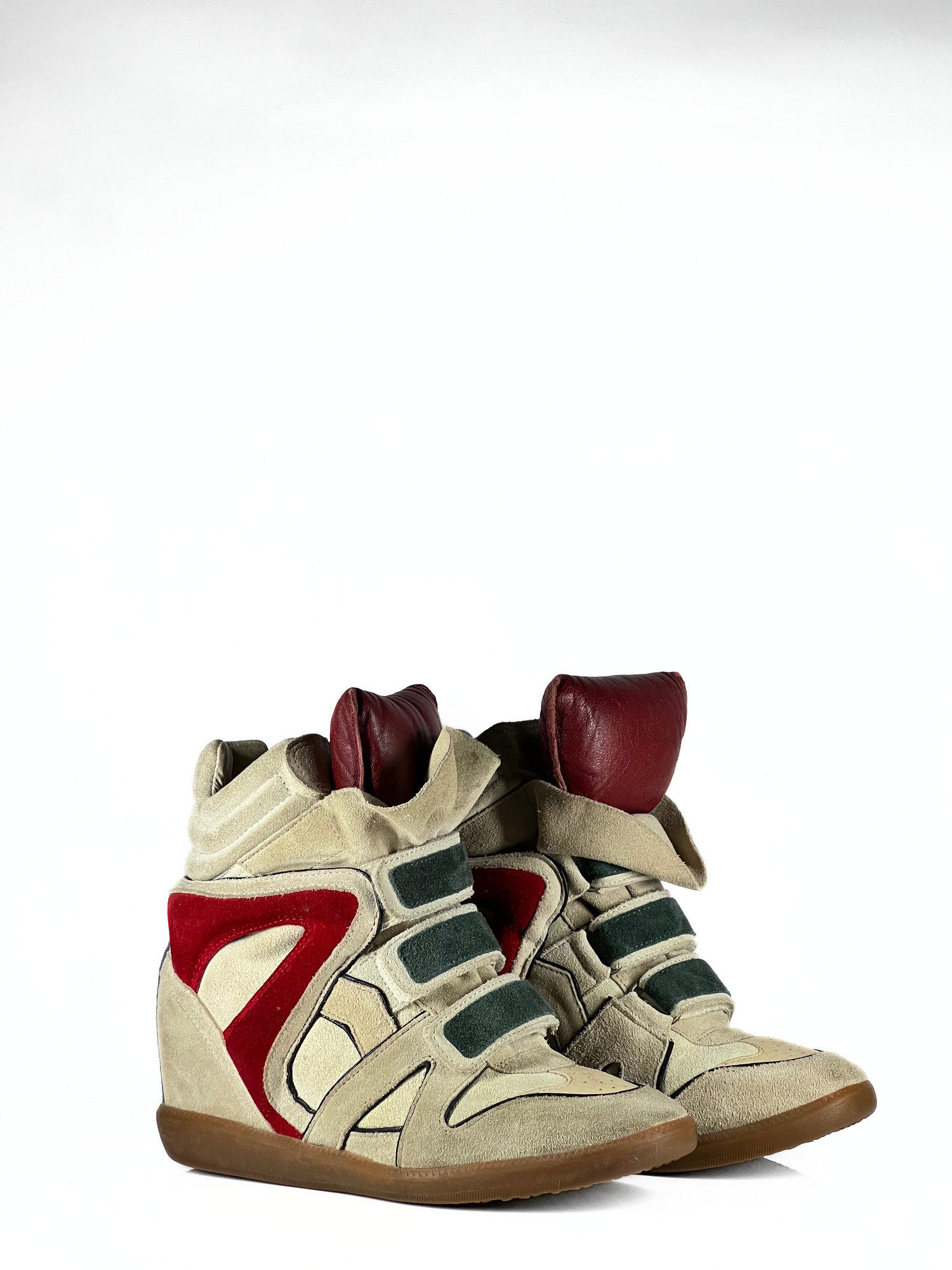 Isabel Marant Bekett - Multicolore - 103