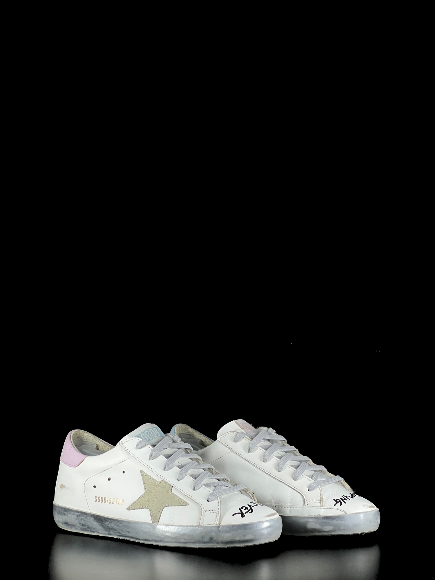 Golden Goose Super-Star - 22