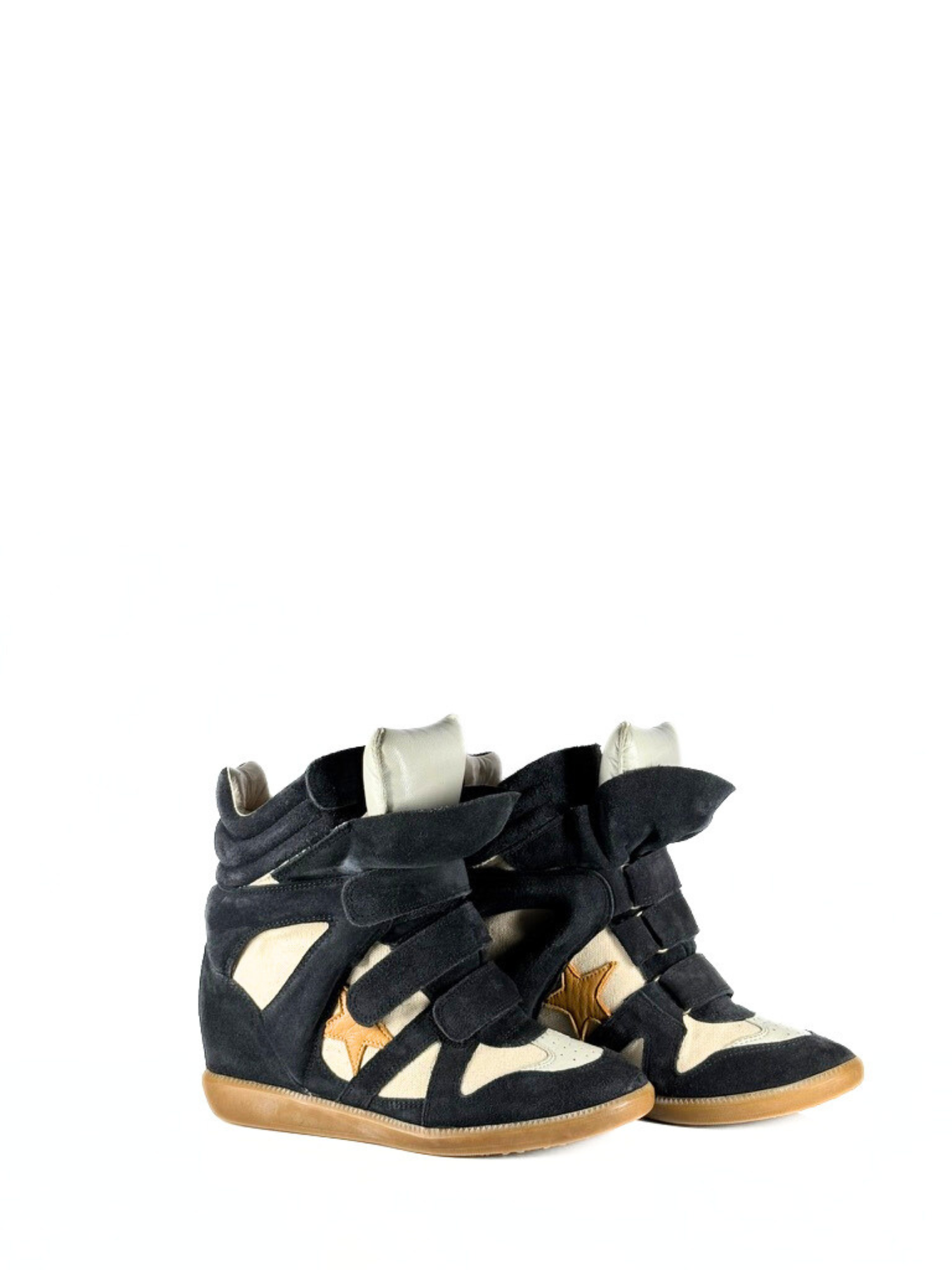 Isabel Marant Bekett ETOILE - Marine 422