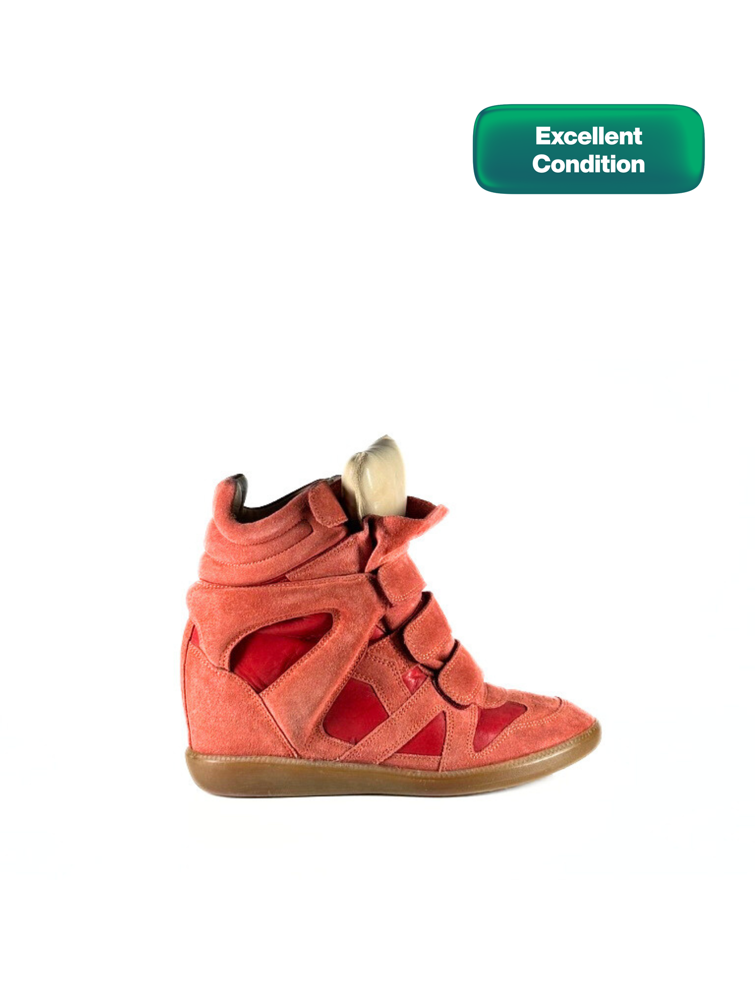 Isabel Marant Bekett - Corail 421