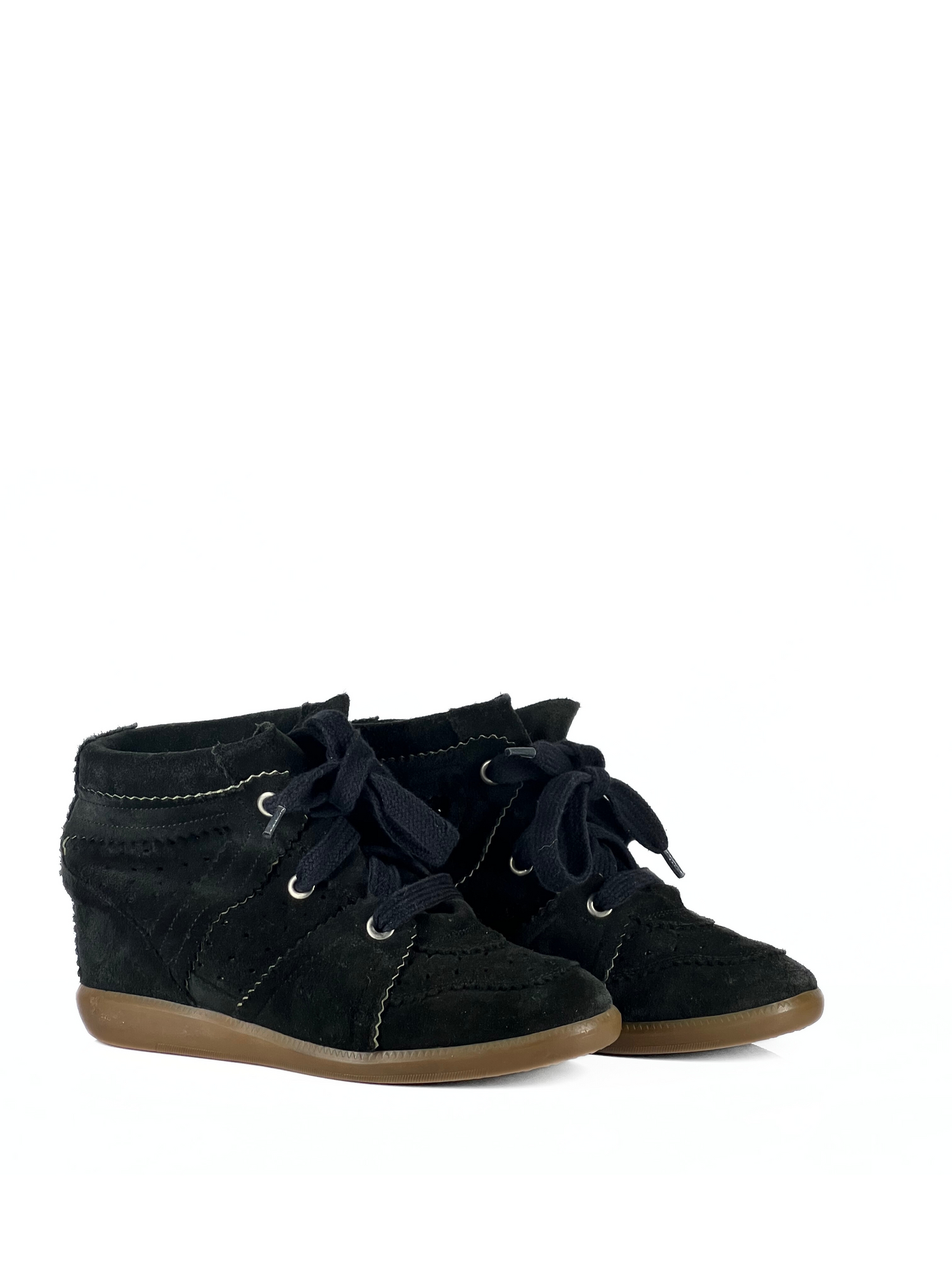 Isabel Marant Bobby - Noir - 138