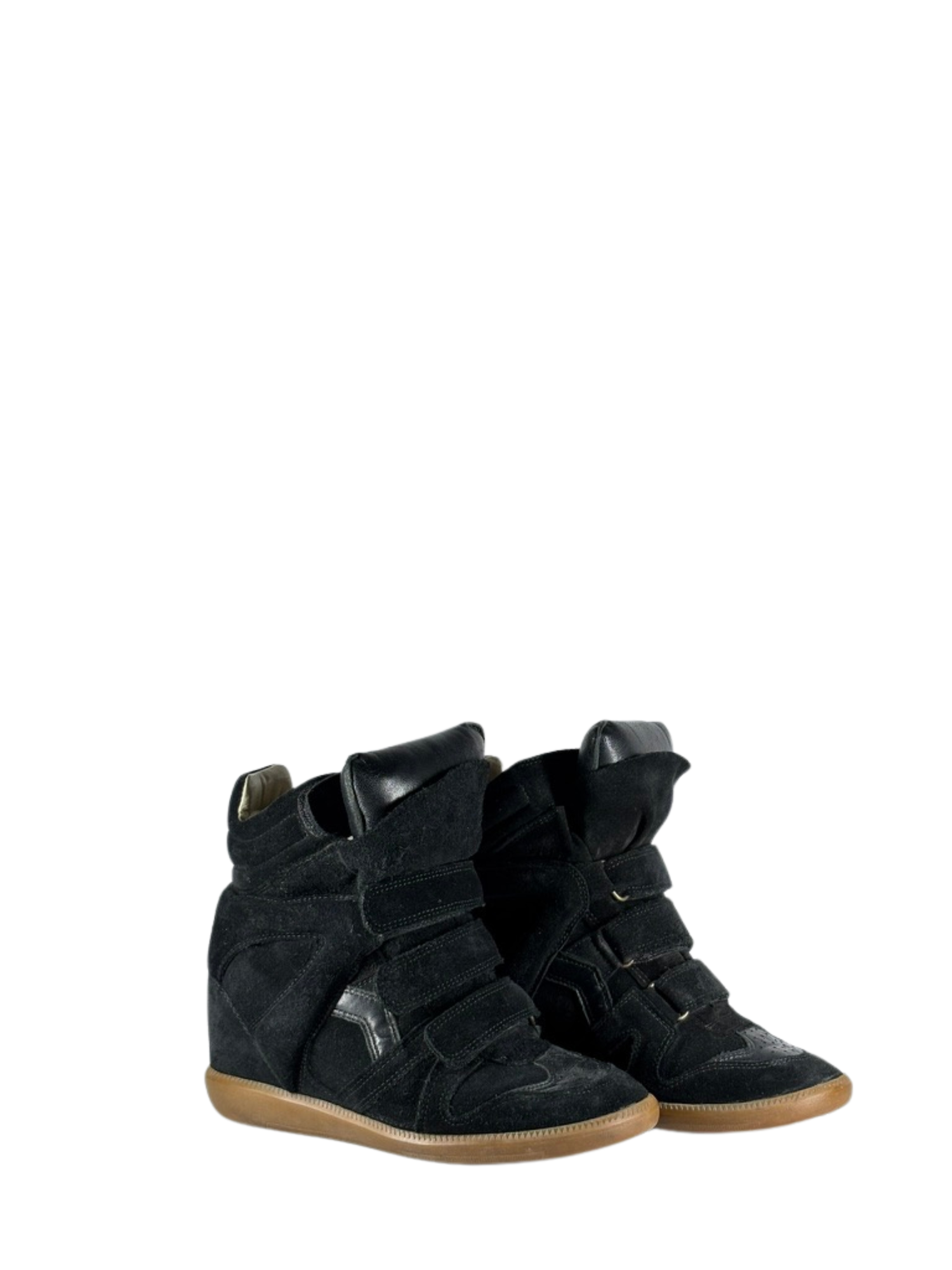 Isabel Marant Bekett - Noir 426