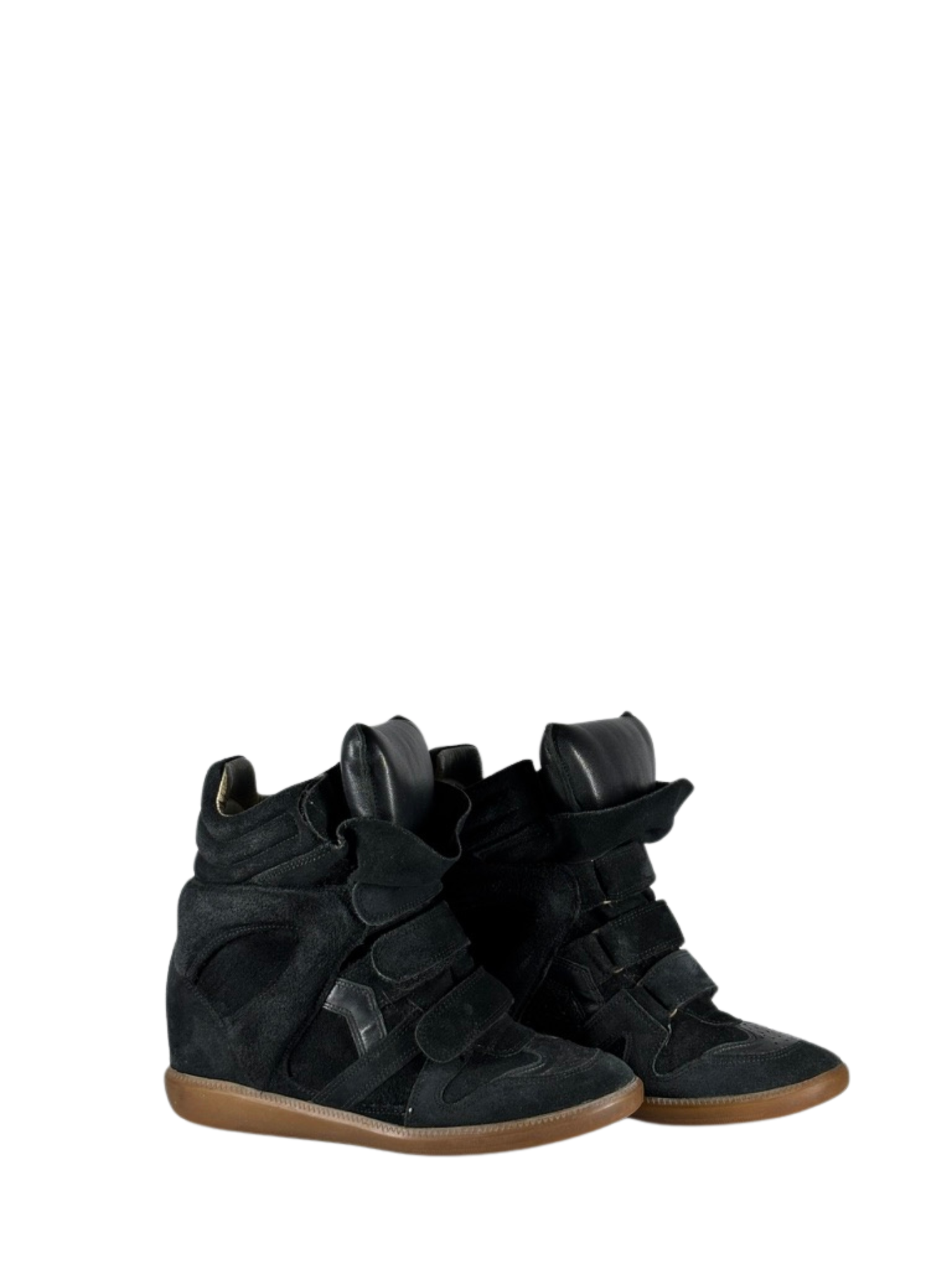 Isabel Marant Bekett - Noir 418