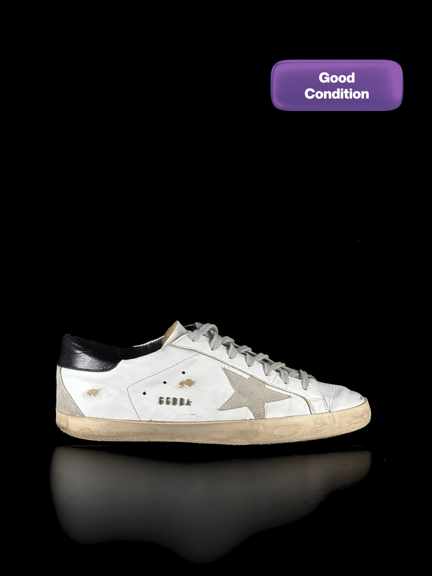 Golden Goose Super-Star - 44