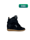 Isabel Marant Bekett - Black 243