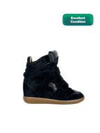 Isabel Marant Bekett - Black 243