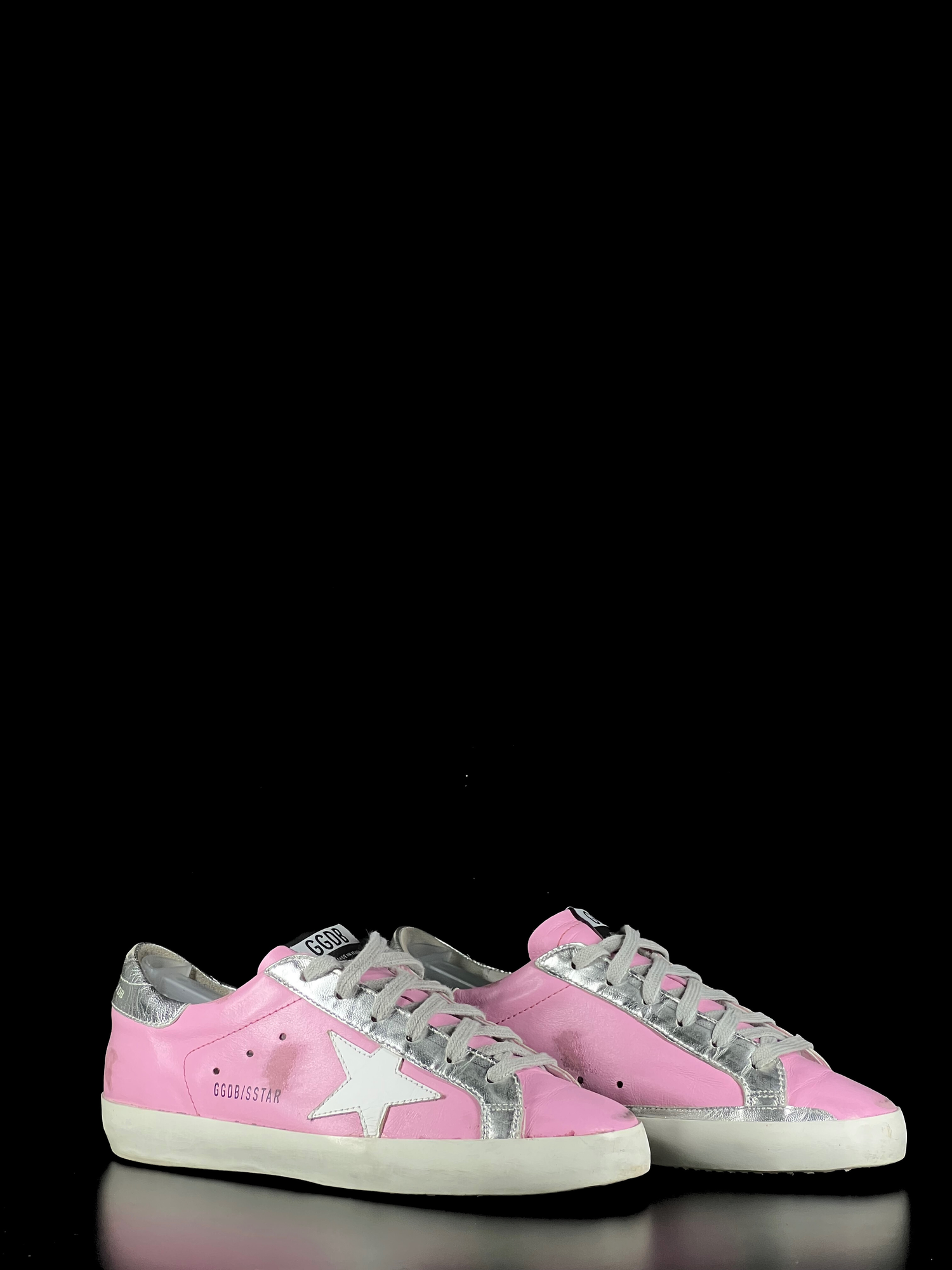 Golden Goose Super-Star - 37