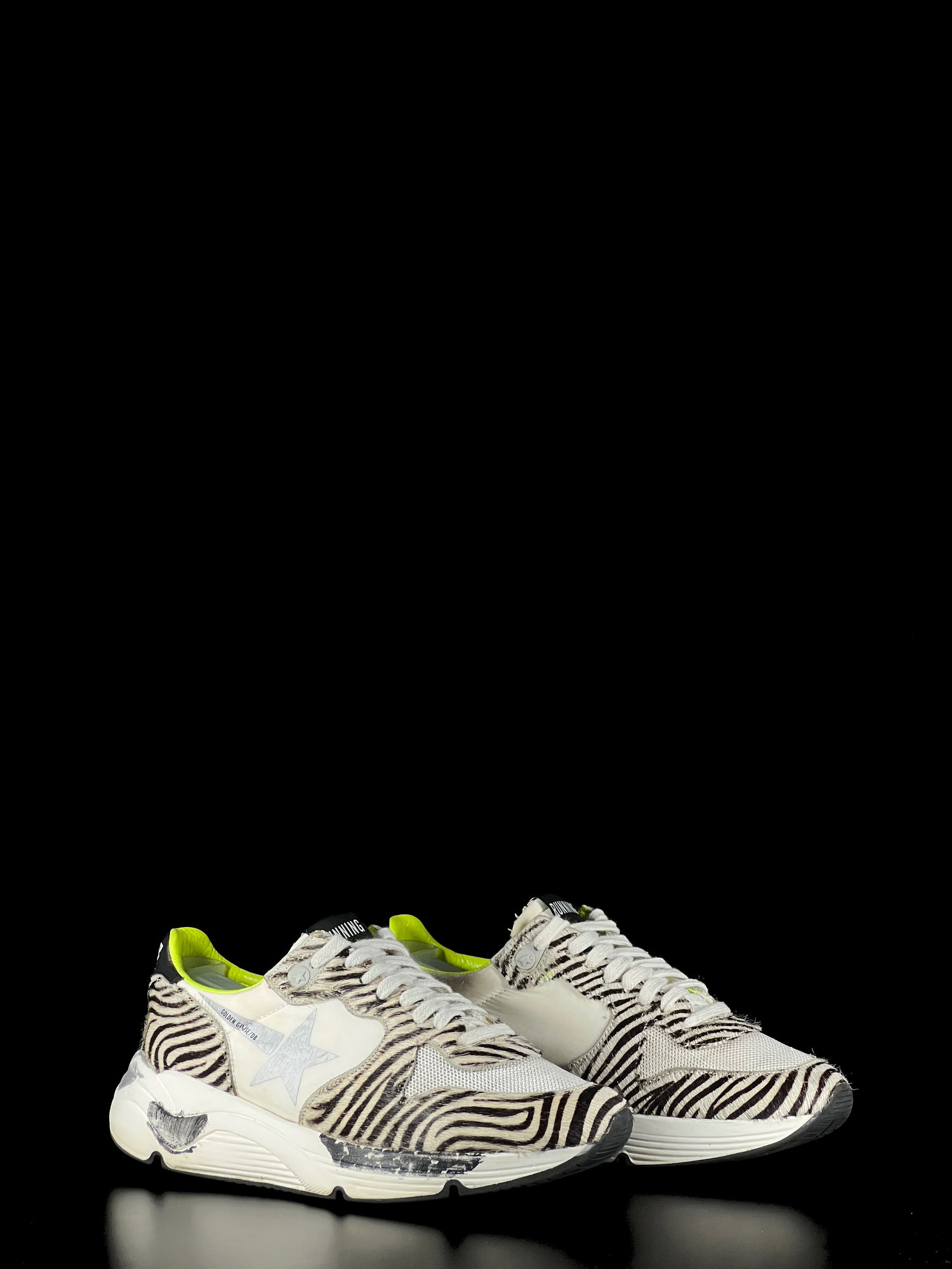 Golden Goose Running - 73
