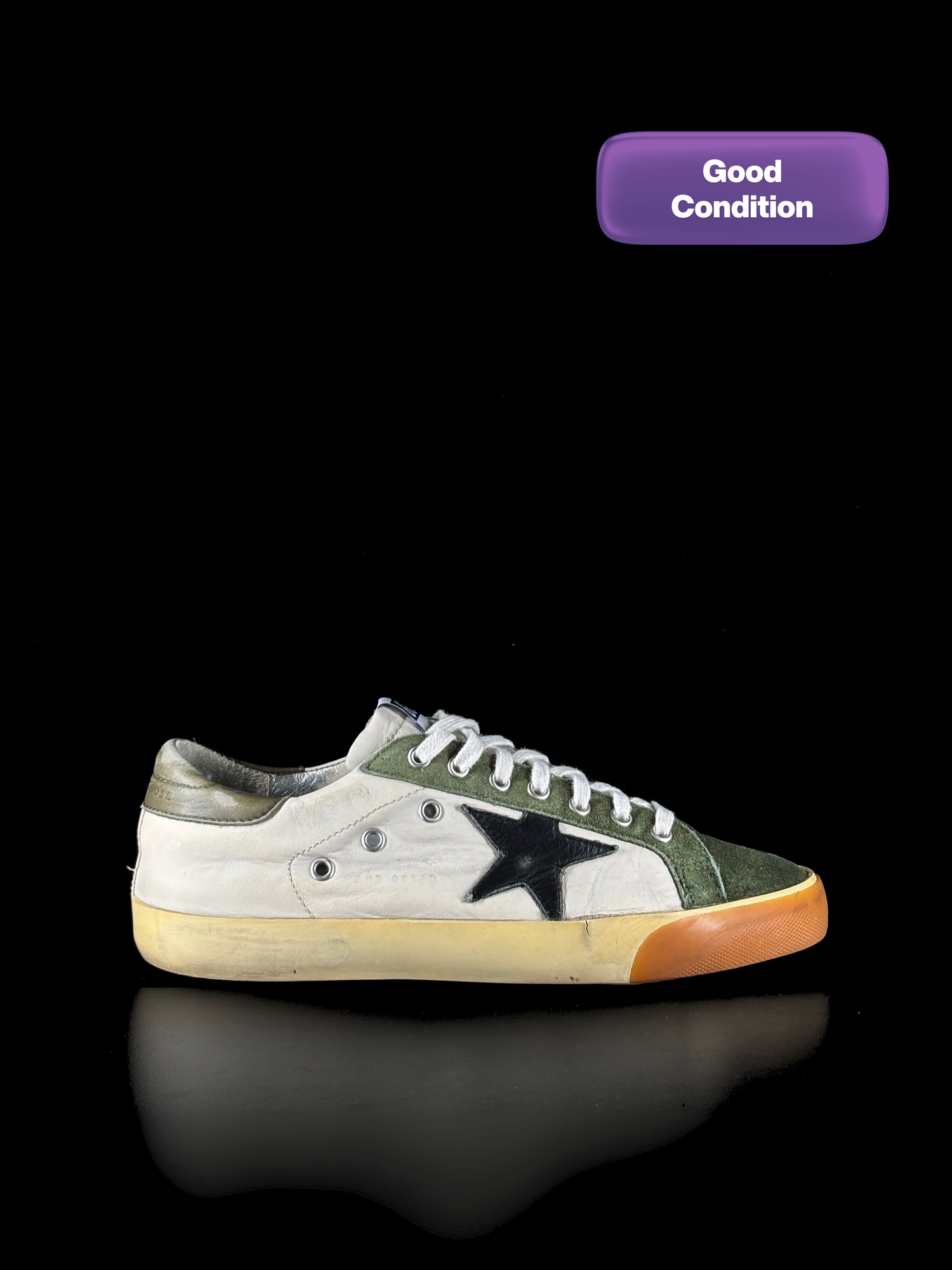 Golden Goose Super-Star - 49