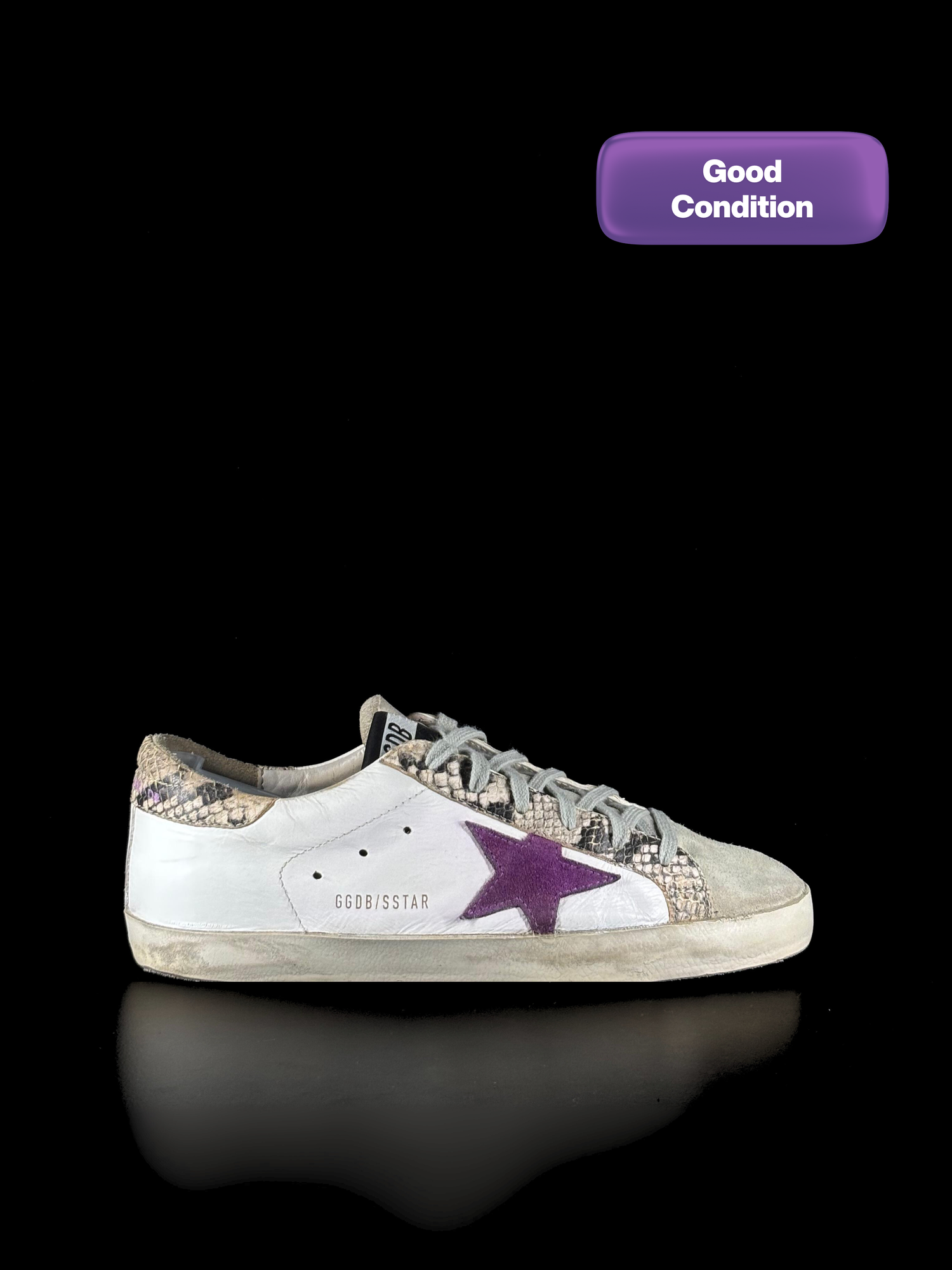 Golden Goose Super-Star - 531