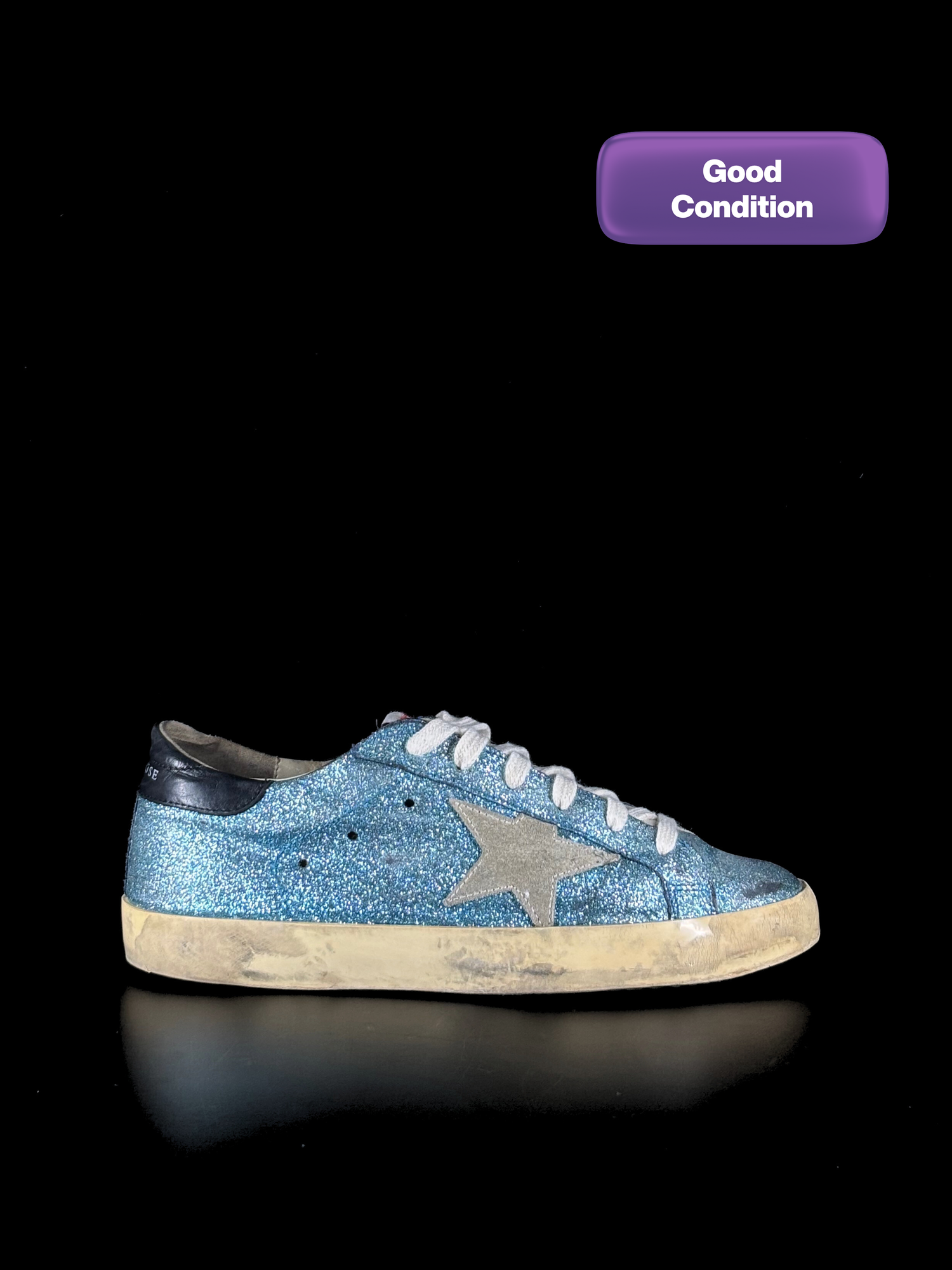 Golden Goose Super-Star - 513