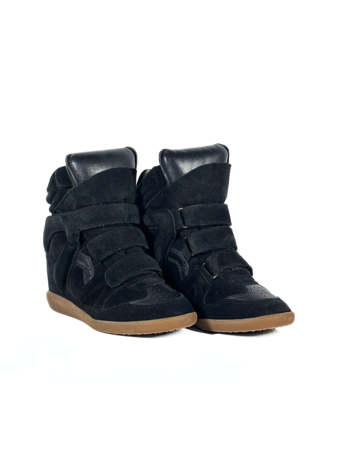 Isabel Marant Bekett - Noir 233
