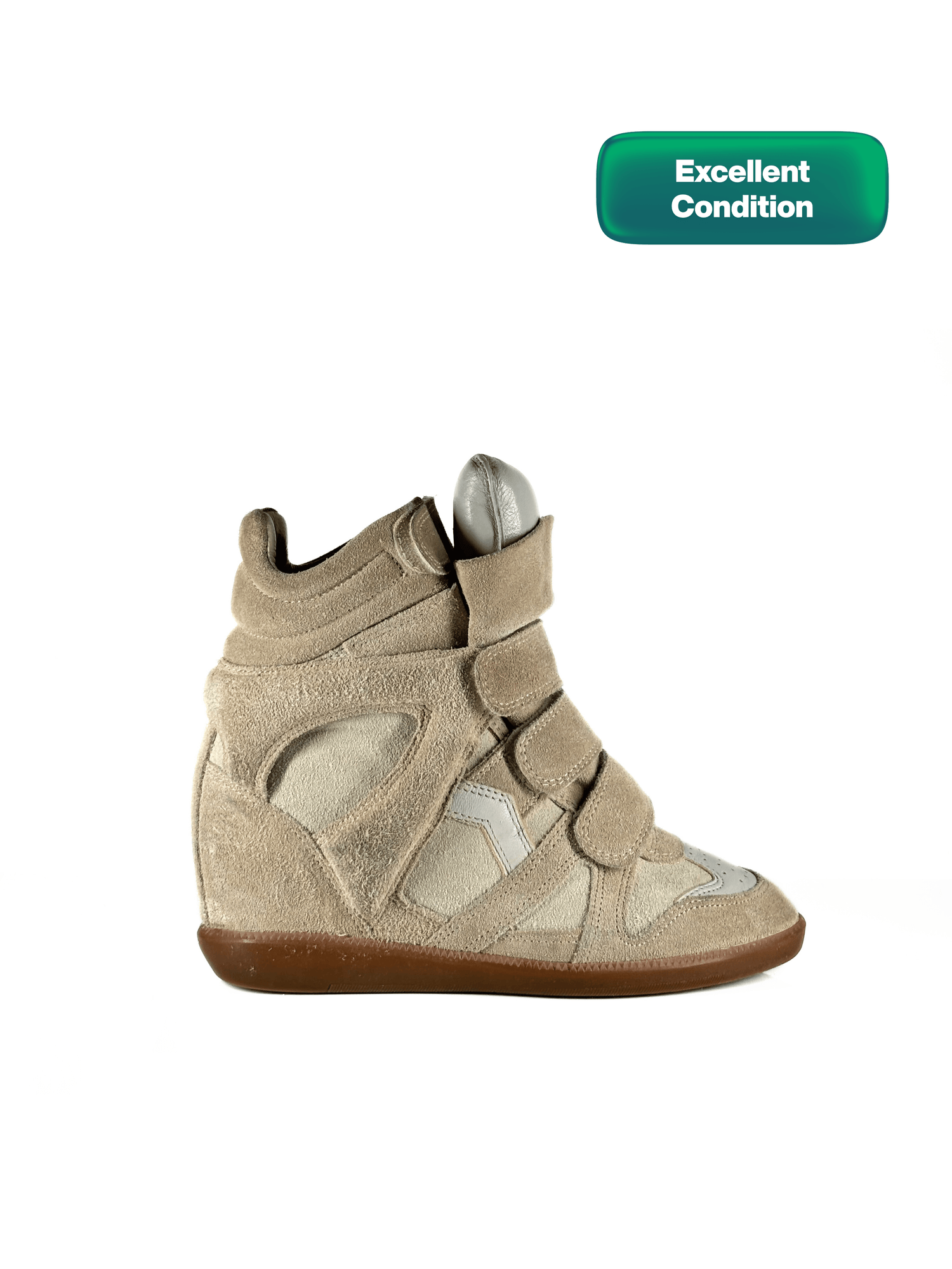 Isabel Marant Bekett - Beige 548