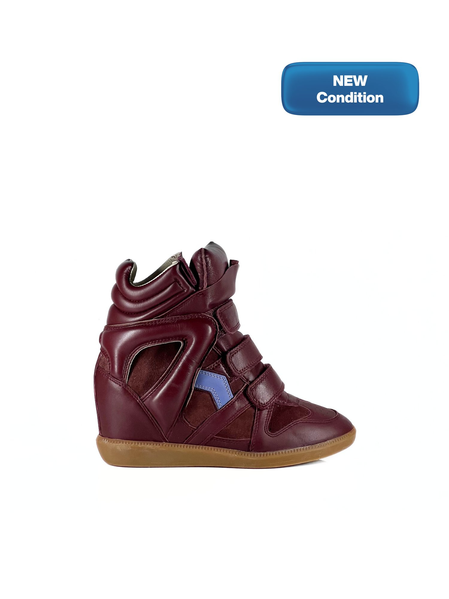 Isabel Marant Bekett - Bordeaux - 185