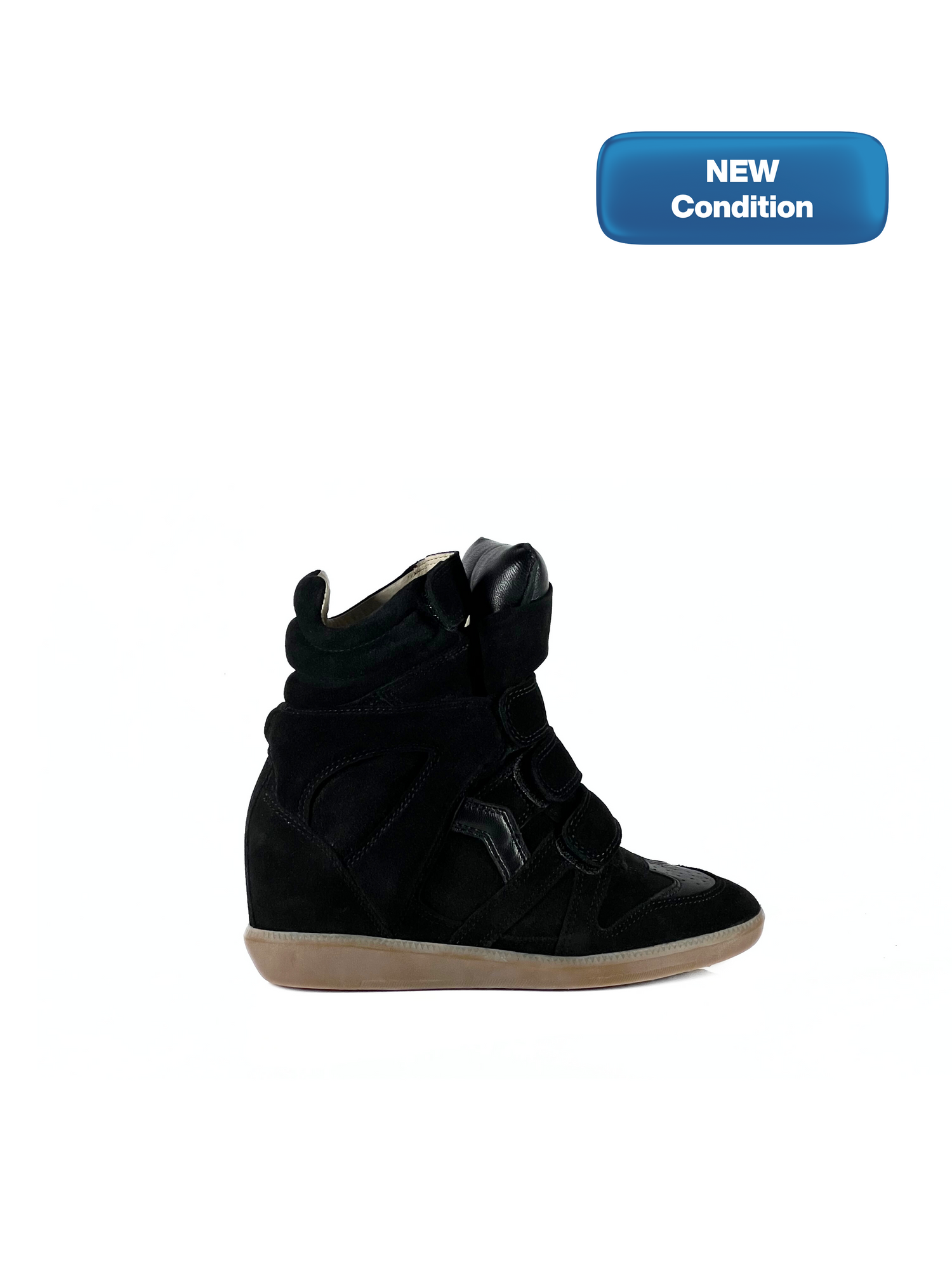 Isabel Marant Bekett - Noir - 184