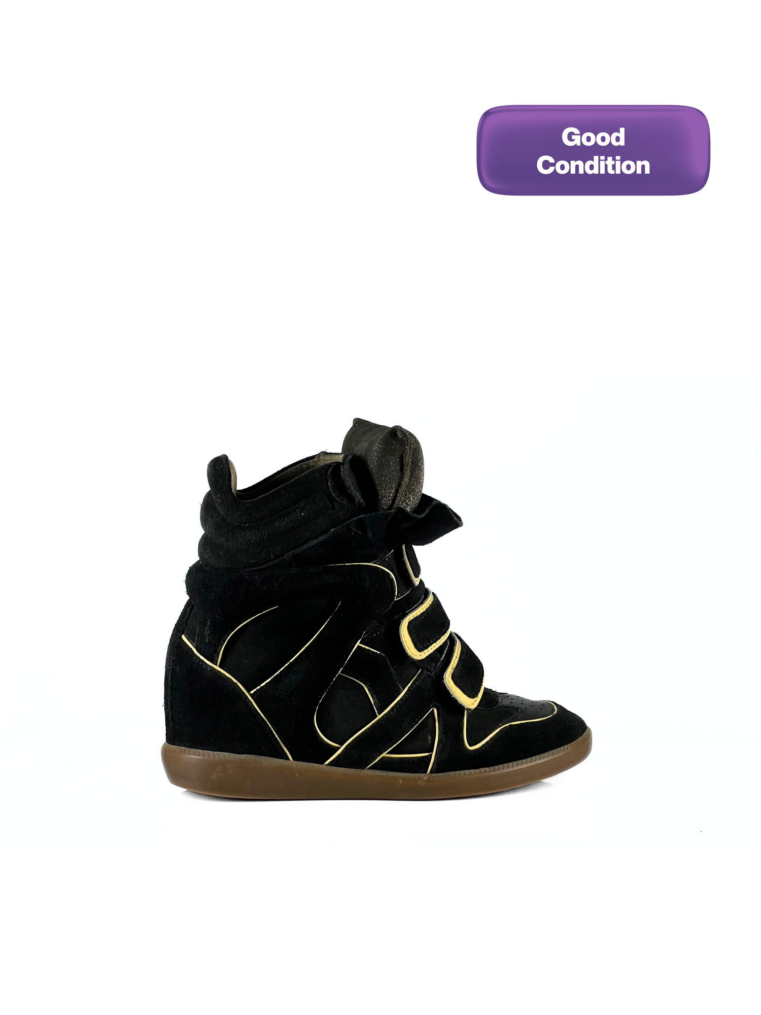 Isabel Marant Bekett - Abeille - 189