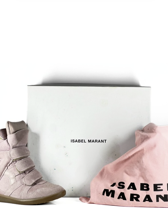 Isabel Marant Bekett - Rose 376